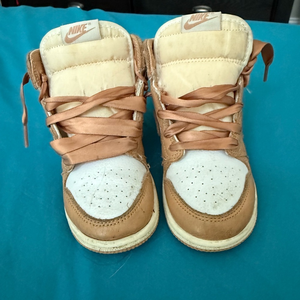 Jordan 1 high top
